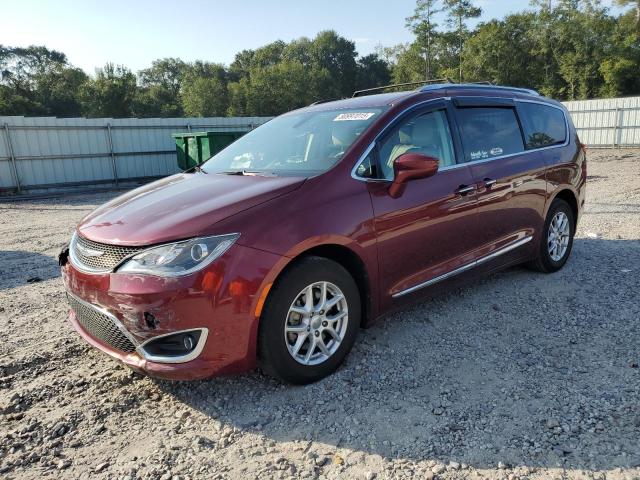 Продаж на аукціоні авто 2020 Chrysler Pacifica Touring L, vin: 2C4RC1BG3LR283535, номер лоту: 80997015