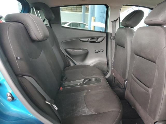 Продажа на аукционе авто 2021 Chevrolet Spark Ls, vin: KL8CB6SA9MC703948, номер лота: 80756665