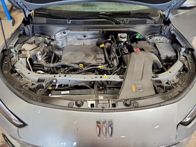 Продажа на аукционе авто 2024 Buick Envista Av, vin: KL47LCE25RB118123, номер лота: 72089415