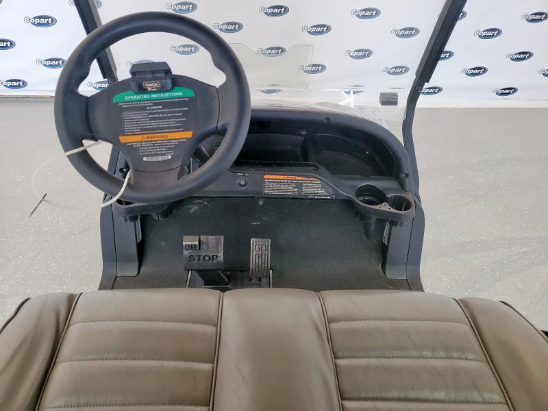 84925365 :رقم المزاد ، BN2219284635 vin ، 2022 Club Car Tempo Fla مزاد بيع