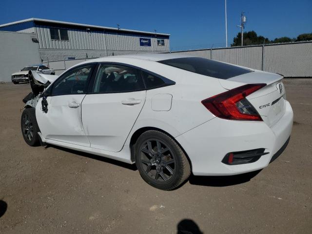 Продаж на аукціоні авто 2018 Honda Civic, vin: 2HGFC2F50JH039217, номер лоту: 81366995
