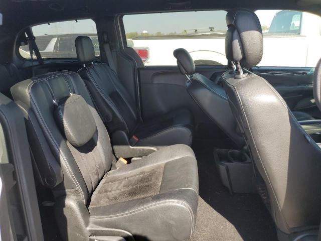 Aukcja sprzedaży 2017 Dodge Grand Caravan, vin: 2C4RDGCG2HR829652, numer aukcji: 84030045