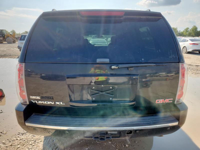 Aukcja sprzedaży 2011 Gmc Yukon Xl Denali, vin: 1GKS2MEF7BR361347, numer aukcji: 80566425
