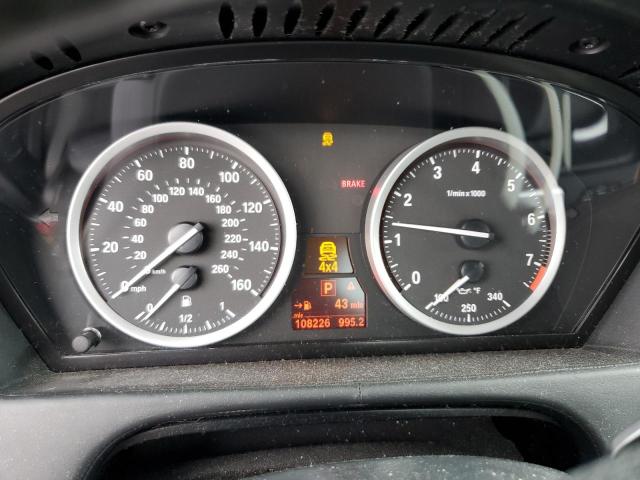 Aukcja sprzedaży 2012 Bmw X6, vin: 5UXFG8C50CLZ97367, numer aukcji: 81466305