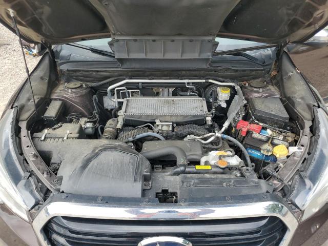 Продаж на аукціоні авто 2020 Subaru Ascent, vin: 4S4WMARD1L3400092, номер лоту: 80504085