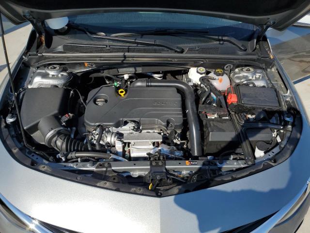 2025 Chevrolet Malibu Ls მანქანა იყიდება აუქციონზე, vin: 1G1ZB5ST4SF105977, აუქციონის ნომერი: 80895155