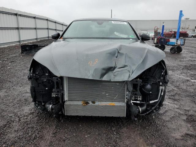 2025 Audi A5 მანქანა იყიდება აუქციონზე, vin: WAUFACF53SA015890, აუქციონის ნომერი: 80805655