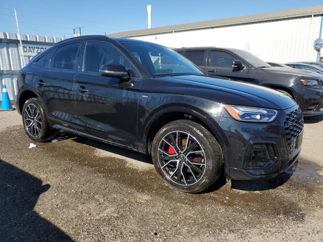 Продажа на аукционе авто 2024 Audi Q5, vin: WA14AAFY7R2016161, номер лота: 82032565
