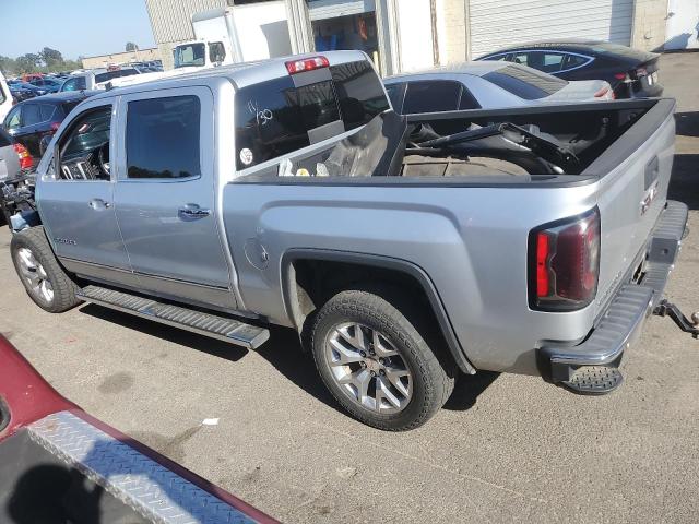 2018 Gmc Sierra მანქანა იყიდება აუქციონზე, vin: 3GTU2NEC4JG556739, აუქციონის ნომერი: 81023775