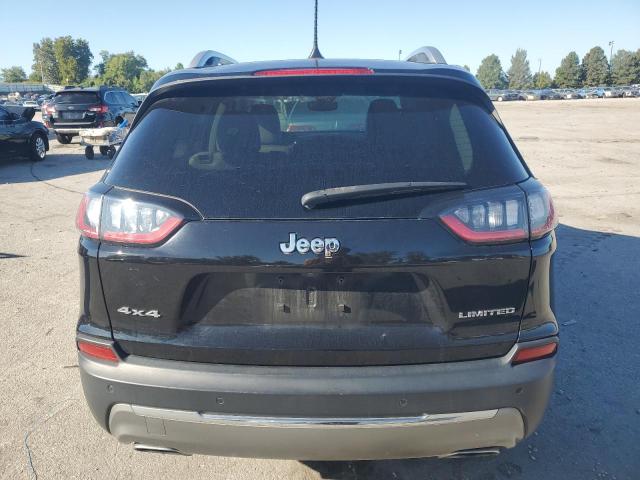 Продажа на аукционе авто 2020 Jeep Cherokee Limited, vin: 1C4PJMDX5LD626232, номер лота: 83957755
