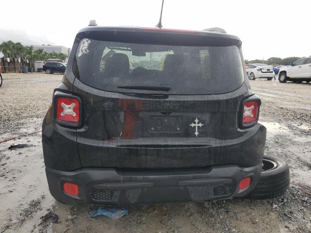 Продажа на аукционе авто 2017 Jeep Renegade L, vin: ZACCJABB6HPF53434, номер лота: 71827085