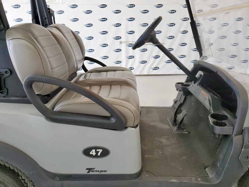Aukcja sprzedaży 2022 Club Car Tempo Fla, vin: BN2219284639, numer aukcji: 84927655