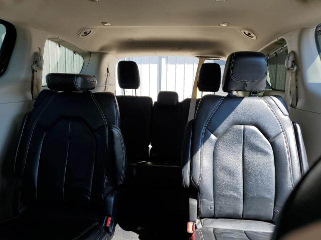 Продаж на аукціоні авто 2022 Chrysler Pacifica T, vin: 2C4RC1BG1NR114780, номер лоту: 81414745