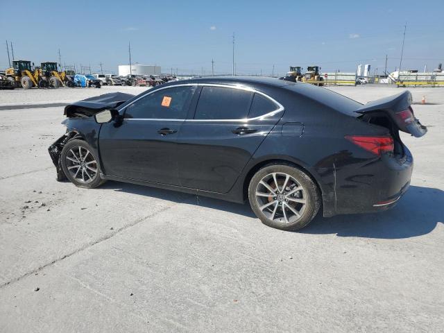 Продажа на аукционе авто 2016 Acura Tlx, vin: 19UUB2F73GA007462, номер лота: 80326035