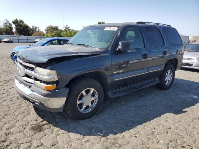 Aukcja sprzedaży 2003 Chevrolet Tahoe C1500, vin: 1GNEC13V53J273032, numer aukcji: 71504175