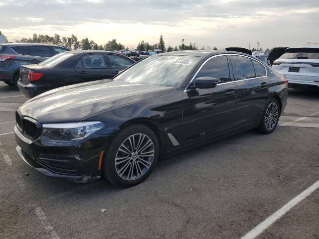 Продажа на аукционе авто 2019 Bmw 530e, vin: WBAJA9C50KB389739, номер лота: 81418465