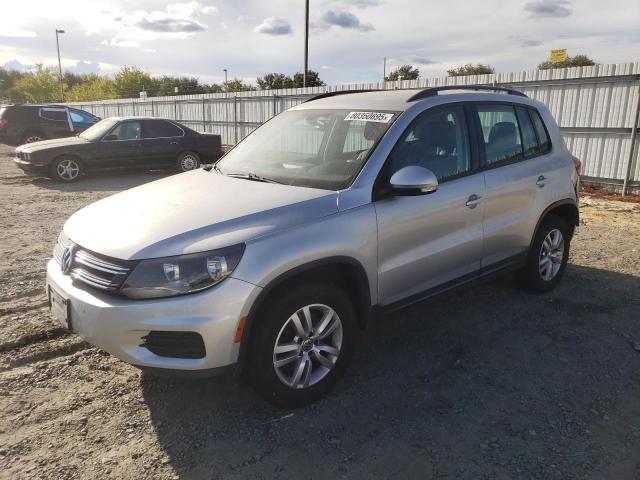 80350695 :رقم المزاد ، WVGAV7AX8HK036279 vin ، 2017 Volkswagen Tiguan S مزاد بيع