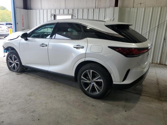 81692505 :رقم المزاد ، 2T2BAMCA5RC083652 vin ، 2024 Lexus Rx مزاد بيع