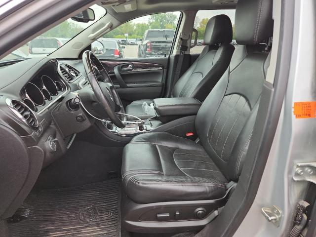 Продажа на аукционе авто 2016 Buick Enclave, vin: 5GAKVCKD2GJ316730, номер лота: 81706375