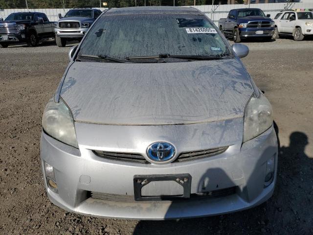 2011 Toyota Prius მანქანა იყიდება აუქციონზე, vin: JTDKN3DU3B1443667, აუქციონის ნომერი: 81426005