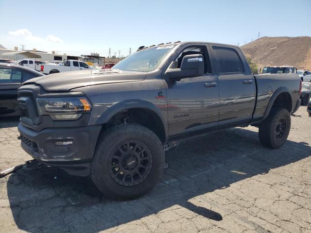 71288015 :رقم المزاد ، 3C6UR5ELXPG634808 vin ، 2023 Ram 2500 Power مزاد بيع
