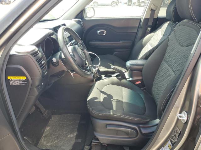 2015 Kia Soul + მანქანა იყიდება აუქციონზე, vin: KNDJP3A57F7180041, აუქციონის ნომერი: 71691885