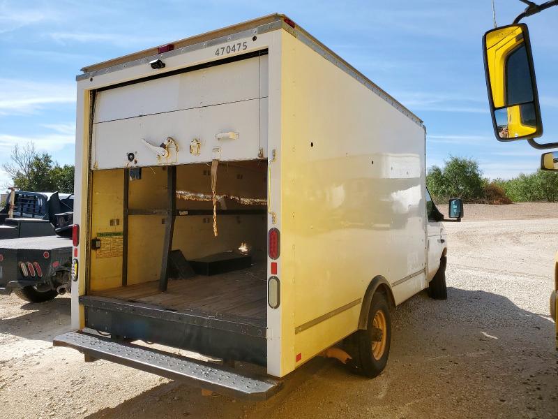 Aukcja sprzedaży 2014 Ford Econoline, vin: 1FDWE3FL6EDA57703, numer aukcji: 68835386