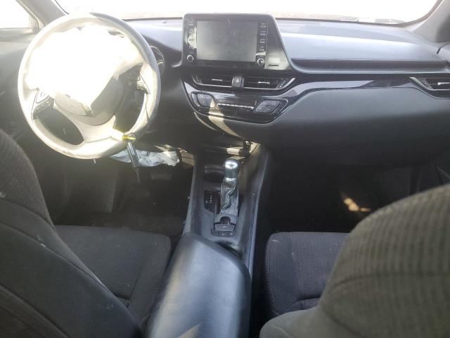 Aukcja sprzedaży 2019 Toyota C-hr, vin: JTNKHMBX2K1035344, numer aukcji: 81231625