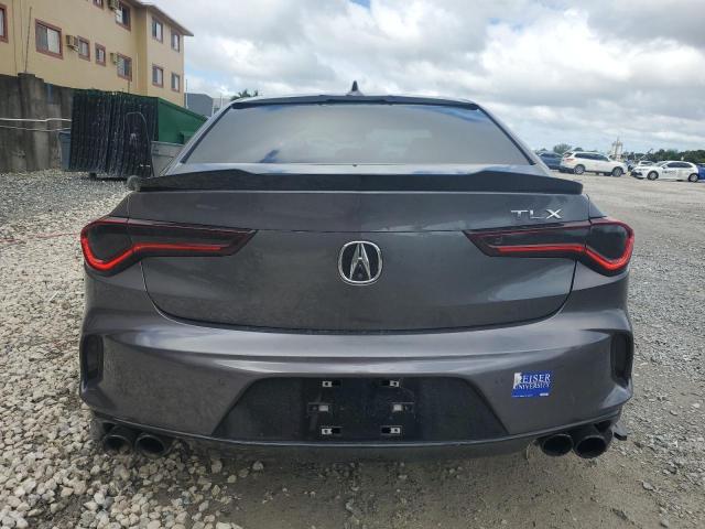 Aukcja sprzedaży 2022 Acura Tlx Tech A, vin: 19UUB6F54NA002001, numer aukcji: 84543375
