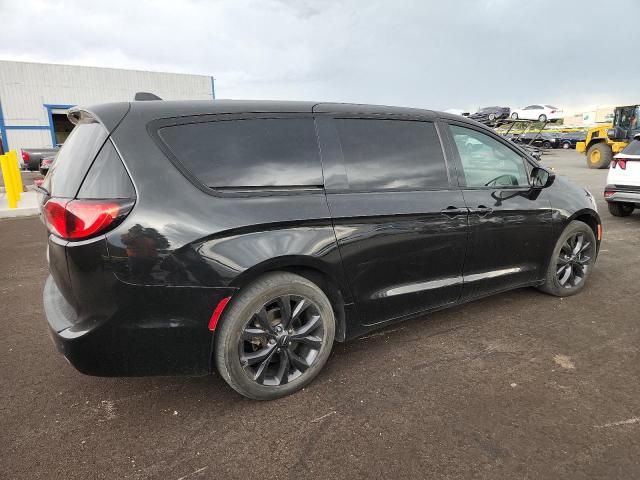 2020 Chrysler Pacifica T მანქანა იყიდება აუქციონზე, vin: 2C4RC1FG3LR147349, აუქციონის ნომერი: 84592435