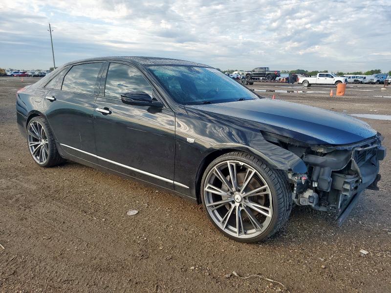 Продажа на аукционе авто 2017 Cadillac Ct6, vin: 1G6KF5RSXHU154568, номер лота: 84006245