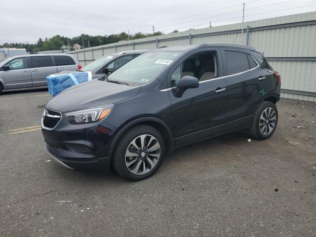 Продаж на аукціоні авто 2021 Buick Encore Preferred, vin: KL4CJASB7MB316367, номер лоту: 80911345