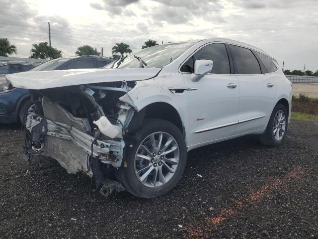 Aukcja sprzedaży 2023 Buick Enclave Av, vin: 5GAERDKW3PJ135127, numer aukcji: 71372335