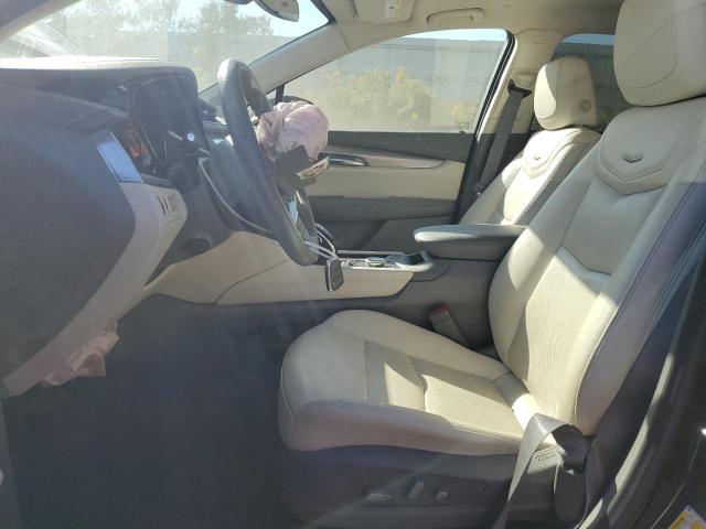 84731025 :رقم المزاد ، 1GYKNDRS4MZ105030 vin ، 2021 Cadillac Xt5 مزاد بيع