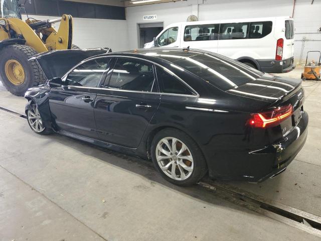 Aukcja sprzedaży 2018 Audi A6, vin: WAUG8AFC9JN028640, numer aukcji: 81289745