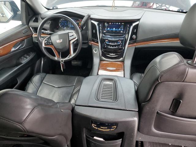 Продаж на аукціоні авто 2018 Cadillac Escalade E, vin: 1GYS3JKJ4JR167271, номер лоту: 81599575