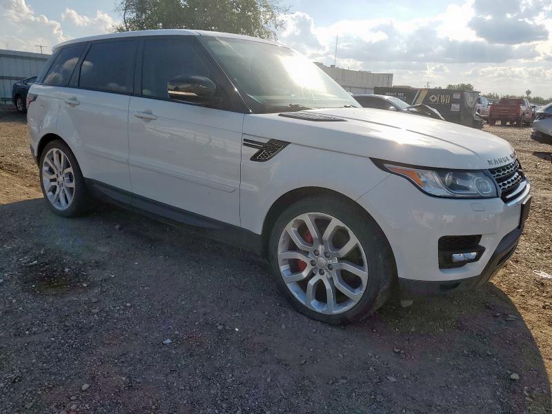 Aukcja sprzedaży 2014 Land Rover Range Rover Sport, vin: SALWR2TF0EA375182, numer aukcji: 84820105