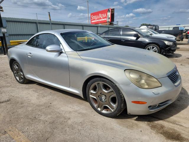 Продажа на аукционе авто 2006 Lexus Sc 430, vin: JTHFN48Y269001442, номер лота: 84062325
