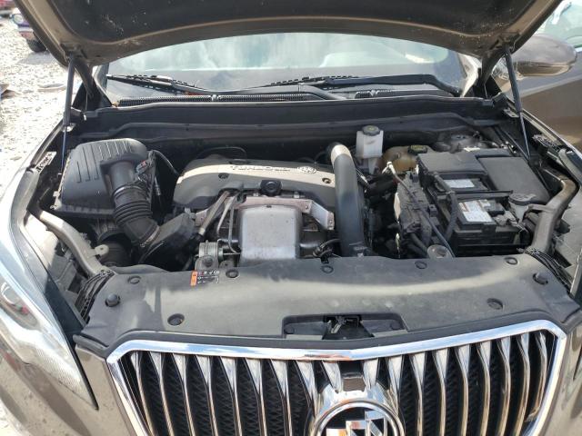 84027275 :رقم المزاد ، LRBFXESX8GD165177 vin ، 2016 Buick Envision P مزاد بيع