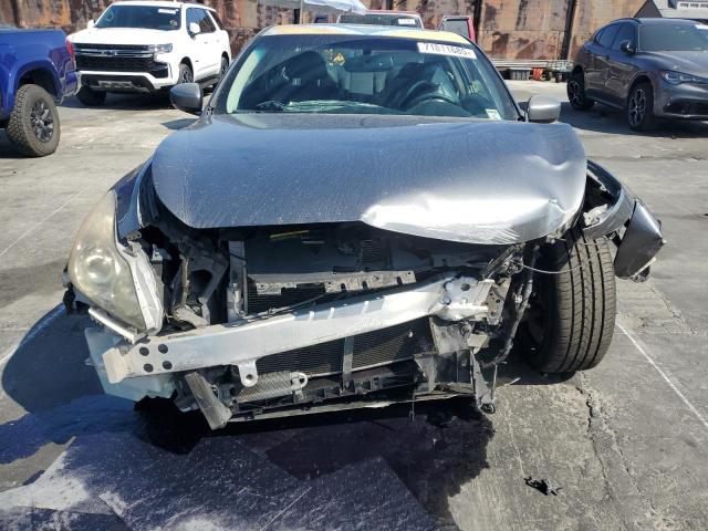 Продаж на аукціоні авто 2010 Infiniti G37 Base, vin: JN1CV6EK1AM102335, номер лоту: 71811685