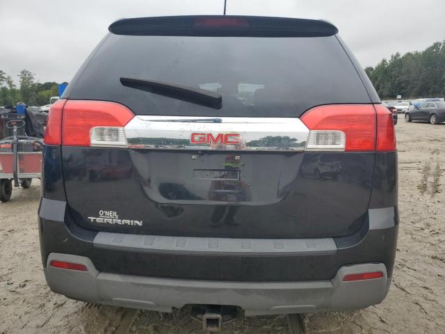 80796465 :رقم المزاد ، 2GKALMEK5E6367041 vin ، 2014 Gmc Terrain مزاد بيع
