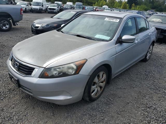 Продаж на аукціоні авто 2008 Honda Accord Ex, vin: 1HGCP26758A046374, номер лоту: 71654015