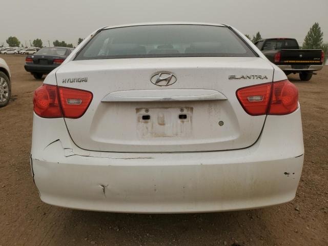 Продажа на аукционе авто 2010 Hyundai Elantra, vin: KMHDU4BD8AU027210, номер лота: 69305495