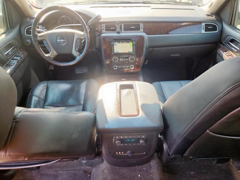 Aukcja sprzedaży 2011 Gmc Yukon Xl Denali, vin: 1GKS2MEF7BR361347, numer aukcji: 80566425