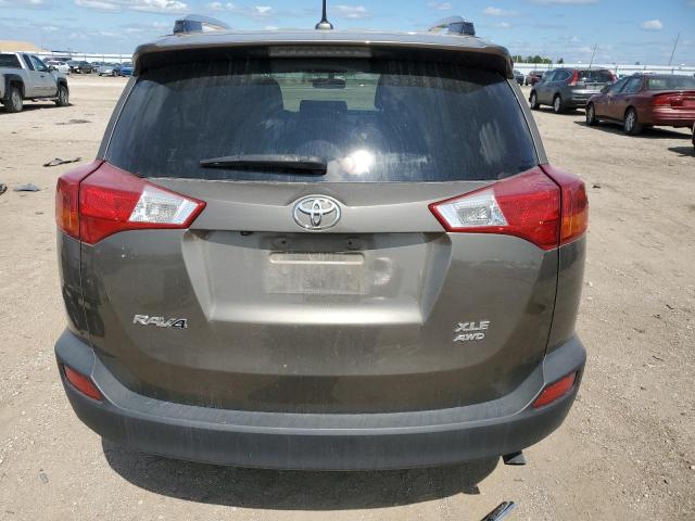 Aukcja sprzedaży 2015 Toyota Rav4 Xle, vin: JTMRFREV0FD137827, numer aukcji: 71174305