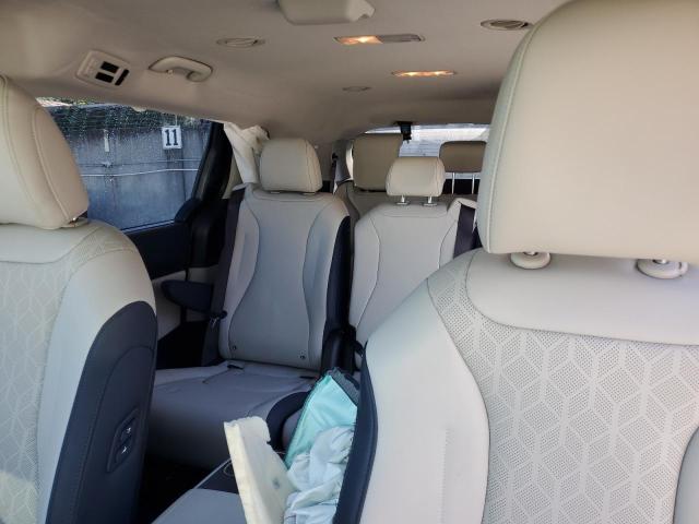 Aukcja sprzedaży 2025 Kia Carnival, vin: KNDNC5KA3S6082368, numer aukcji: 80064385