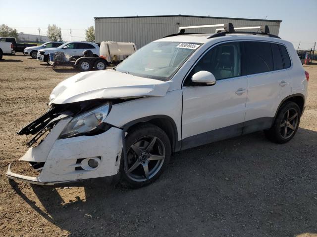 Aukcja sprzedaży 2011 Volkswagen Tiguan, vin: WVGBV7AX9BW508199, numer aukcji: 80304985