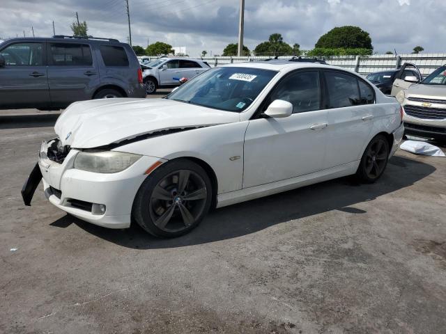 Aukcja sprzedaży 2009 Bmw 335, vin: WBAPM73579E191089, numer aukcji: 71830435