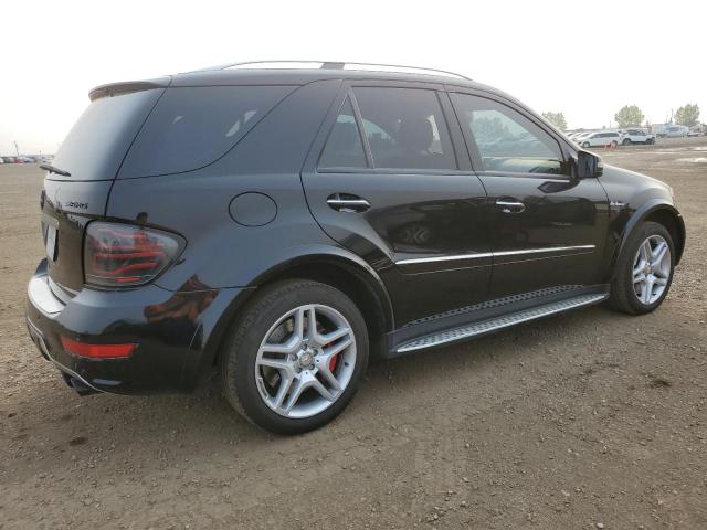 2010 Mercedes-benz Ml 63 Amg მანქანა იყიდება აუქციონზე, vin: 4JGBB7HB5AA614356, აუქციონის ნომერი: 71223115