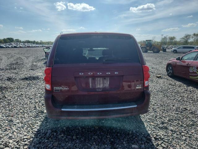 Продажа на аукционе авто 2018 Dodge Grand Caravan, vin: 2C4RDGEG8JR337338, номер лота: 84037615